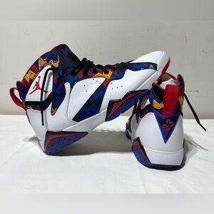 Air Jordan 7 Retro 'Sweater' Size 13
